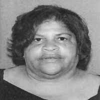 Barbara-Ann Outerbridge Tucker : Bernews Obituaries