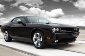 Image result for Brilliant Black 2011 Challenger