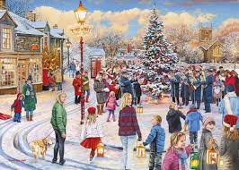 Usa daily crossword fans are in luck—there's a nearly inexhaustible supply of crossword puzzles online, and most of them are free. Christmas Jigsaw Puzzle 108 Pieces Play Jigsaw Puzzle For Free At Puzzle Factory