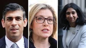 Tory leadership race: Who are the favourite candidates amongst Welsh  conservative MPs?