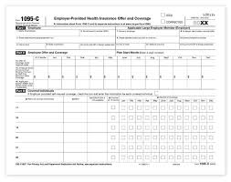 (the fee is sometimes called the penalty, fine, or individual mandate.) 1095 C Employer Provided Health Insurance Irs Copy For 2021 92636 5098b Tf5098b