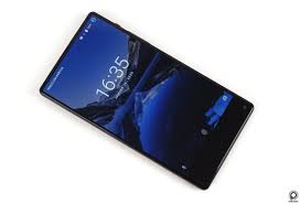 Archos Sense 55s - nem senseációs ...
