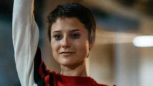 Joe Straw #9: Desert Rats by Nate Rufus Edelman