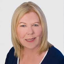 Barbara Hemingway's Instagram, Twitter & Facebook