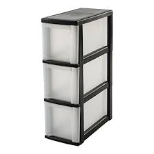 Mua Iris Nischenwagen Schubladenschrank Rollwagen Rollcontainer New Slim Chest Nsc 203 Mit Rollen Fur Kuche Badezimmer Kunststoff Schwarz Transparent Tren Amazon Äá»©c Chinh Hang 2020 Fado