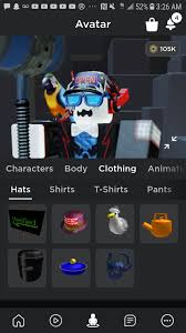 How to wear multiple hair at a time on roblox! Make It Easier To Wear 10 Avatar Accessories Unrestricted Website Features Devforum Roblox