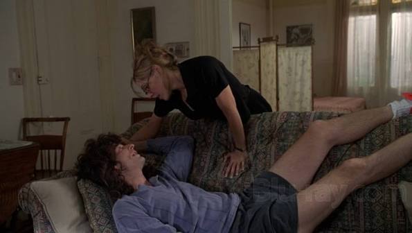 Private Parts Blu-ray