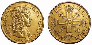 Je voudrais vendre un louis d'or. Resultats De La Vente De Rarissimes Monnaies D Or Royales Aux Encheres A Bordeaux Septembre 2019vente De Rarissimes Monnaies D Or Royales Aux Encheres A Bordeaux Septembre 2019 Numismag
