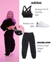Blackpink S Style On Twitter Kpop Outfits Fashion Outfits Kpop Fashion Outfits