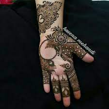 50 best mehndi design photos 2019 easy simple latest mehndi. Modern Khafif Mehndi Design Patches Novocom Top