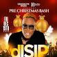 DISIP event in Nyack, NY