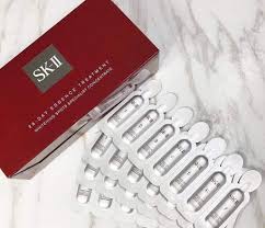 Set Trị Nam 28 Ngay Skii Sk Ii 28 Day Essence Treatment Xachtaynhat Net