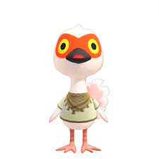 Maybe you would like to learn more about one of these? Animal Crossing News On Twitter Julia Cranston Phil Blanche Https T Co Tdkk6oyo9p Twitter