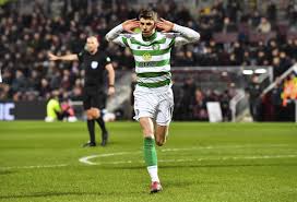 Aug 31, 2021 · bournemouth are closing in on celtic midfielder ryan christie. Celtic Ace Ryan Christie Looks Back On Crazy Year With Facial Reconstruction A Treble Treble And A Pandemic Lockdown Heraldscotland