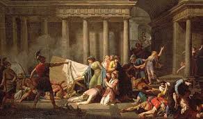 Break out your top hats and monocles; Trojan War Painting At Paintingvalley Com Explore Collection Of Trojan War Painting