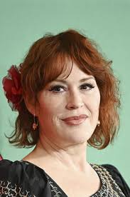 Molly Ringwald Biography