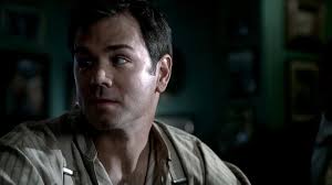 Cold Case" Sandhogs (TV Episode 2006)