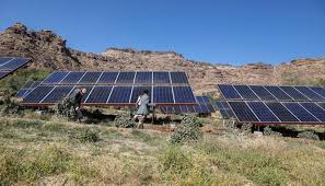 If solar is a good fit for your home, you might just be able to get setup with your own free in this plan you are agreeing to purchase power from the company that setup the solar panels. Punjab Announces 50 Subsidy To Farmers To Install Solar Power Systems