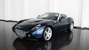 Maybe you would like to learn more about one of these? Check Out The 1 Of 1 Manual Ferrari 599 Gtz Nibbio Zagato