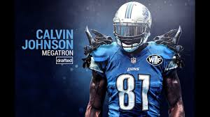 Calvin johnson is a football player known as megatron. When Megatron Retired The Detroit Lions Did Him Dirty The Shadow League