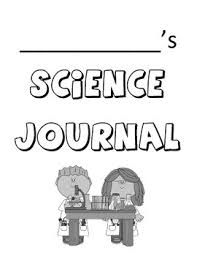 Use the suggestions listed to make a memorable record of your nature study. Science Journal Cover Page Worksheets Teaching Resources Tpt