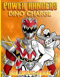 Imprimez gratuitement une sélection de coloriage et dessin power rangers dinocharge destinée aux enfants avec gulli coloriages. Power Rangers Dino Charge Coloring Book Power Rangers Dino Charge Crayola Creativity Coloring Books For Kid And Adult Color Wonder Creativity Hayes Matteo 9798645533427 Amazon Com Books