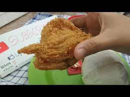 Check spelling or type a new query. Kalori 1 Paha Ayam Goreng