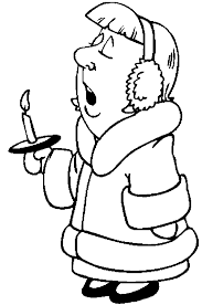 Be sure to scroll down the page to see all our free christmas coloring pages. 26 Best Christmas Caroling Coloring Pages For Kids Updated 2018