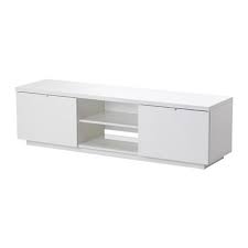 Ikea has affordable tv stands with simple designs, as well as creative ones. Ikea Byas Tv Bench Tv Cabinet With Storage High Gloss White 160x42x45 Cm Shopee Malaysia