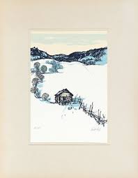 Se hva line aukrust (aukrust) har oppdaget på pinterest, verdens største samling av ideer. Kjell Aukrust Alvdal 1920 2002 Gamal Ut Loe I Alvdal Fargeserigrafi 15 345 28x19 Cm L Signert Nede Til Hoyre Aukrust Grafikk Inspo