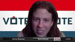 Patrick Howie of MediFind