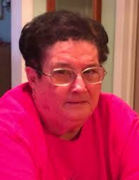 Obituary information for Frankie Mae Johnson Stewart