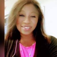 Amina Williams-Gillespie