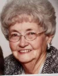 Viola May Hall Obituary