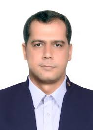 Saeed Madanipour Official Page