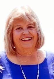 Carol Brown Obituary