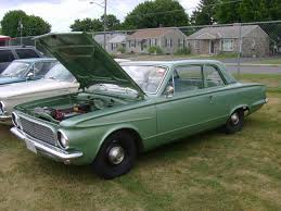 Image result for Metallic Green 1963 Valiant