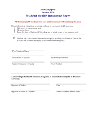 Here's what proof means and an explanat. Fillable Online American Health Insurance Proof X16 Docx American Fax Email Print Pdffiller