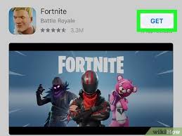 You can only download fortnite from the apple app store. Easy Ways To Download Fortnite On Iphone 6 Steps With Pictures