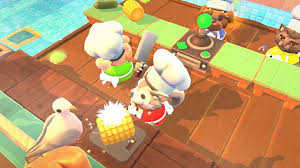 Kevel level #, level to unlock, hidden challenge (solo), hidden challenge (team). How To Unlock Secret Levels In Overcooked 2 Get All Kevin Levels