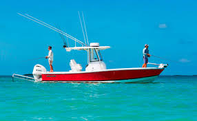 2021 Fishing Boat Buyer S Guide The Fisherman