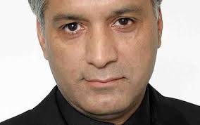 British journalist kidnapped by Pakistani militants freed