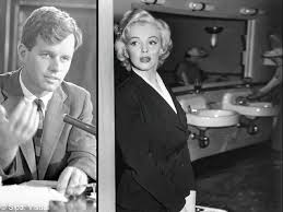 Les Kennedy et les stars : une grande histoire d'amour