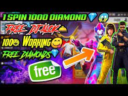 Select number of diamond to generate to your account and click on generate. Free Fire 5000 Ff Token Hack