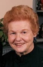 Obituary information for Polly Smith Moyer