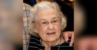 Elizabeth Ann Grider Obituary