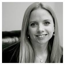 Elizabeth Crommelin Humm, Lawyer in Las Vegas, Nevada