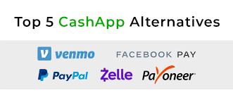 If you are just looking to send and receive money from your friends and family, and your bank account is already supported by zelle's network, use zelle. Top 5 Cashapp Alternatives And Its Competitors Rooturaj S Blog