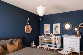 Check spelling or type a new query. Unsere Babyecke Im Elternschlafzimmer Mini Stil