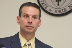 Westerly police union votes no-confidence in town manager after chief pick
